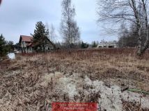 Działka budowlana Miłoszyce. Zdjęcie 4