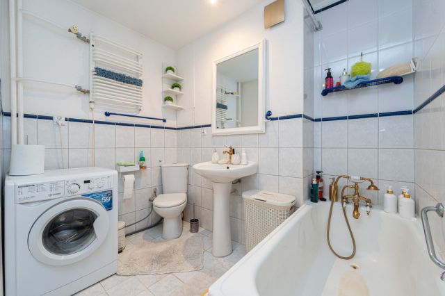 Mieszkanie 2-pokojowe Warszawa Praga-Północ, ul. Targowa. Zdjęcie 8