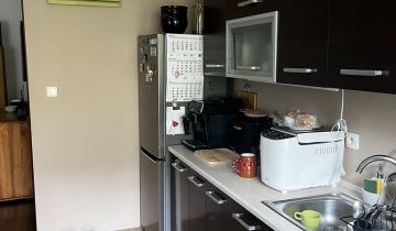 Mieszkanie 2-pokojowe Gdynia Obłuże, ul. Benisławskiego