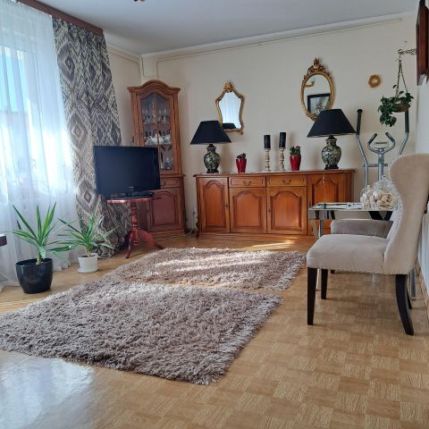 Mieszkanie 2-pokojowe Kraśnik Piaski, ul. Piaskowa. Zdjęcie 1