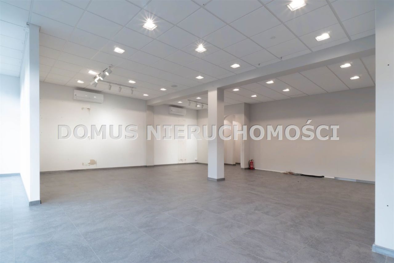 Biuro Brzeziny, ul. Przedwiośnie. Zdjęcie 4