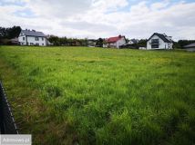 Działka budowlana Hyżne. Zdjęcie 3