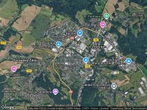 Mieszkanie 2-pokojowe Wałbrzych Piaskowa Góra, ul. Długa