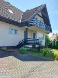 dom wolnostojący, 8 pokoi Olecko, ul. Warmińska