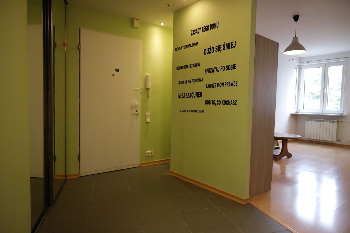 Mieszkanie 2-pokojowe Poznań Jeżyce, ul. Poznańska. Zdjęcie 13