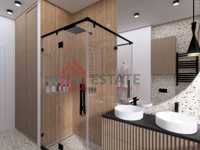 Mieszkanie 3-pokojowe Gdynia Redłowo, ul. Kaczewska. Zdjęcie 15