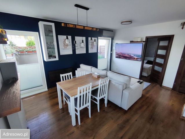 Mieszkanie 3-pokojowe Józefosław, ul. Jutrzenki. Zdjęcie 1