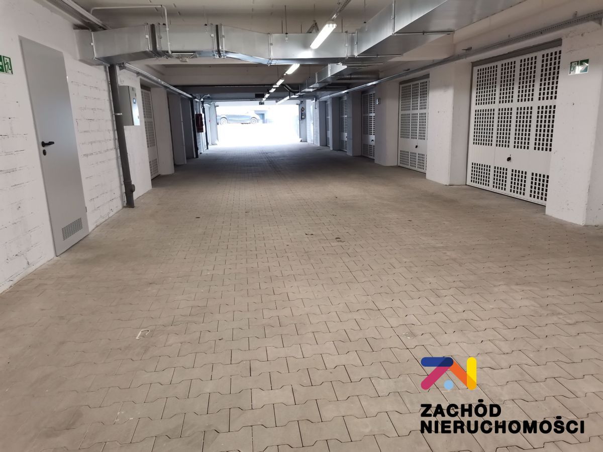 Garaż/miejsce parkingowe Zielona Góra. Zdjęcie 7
