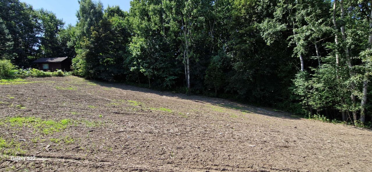 Działka budowlana Jastrzębie-Zdrój Ruptawa, ul. Hugona Kołłątaja. Zdjęcie 4