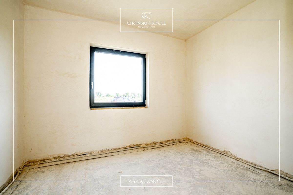 dom wolnostojący, 5 pokoi Trzcielin, ul. Wilgi. Zdjęcie 12