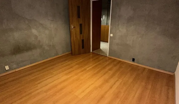 Mieszkanie 3-pokojowe Kraków Ruczaj, ul. gen. Stefana Grota-Roweckiego