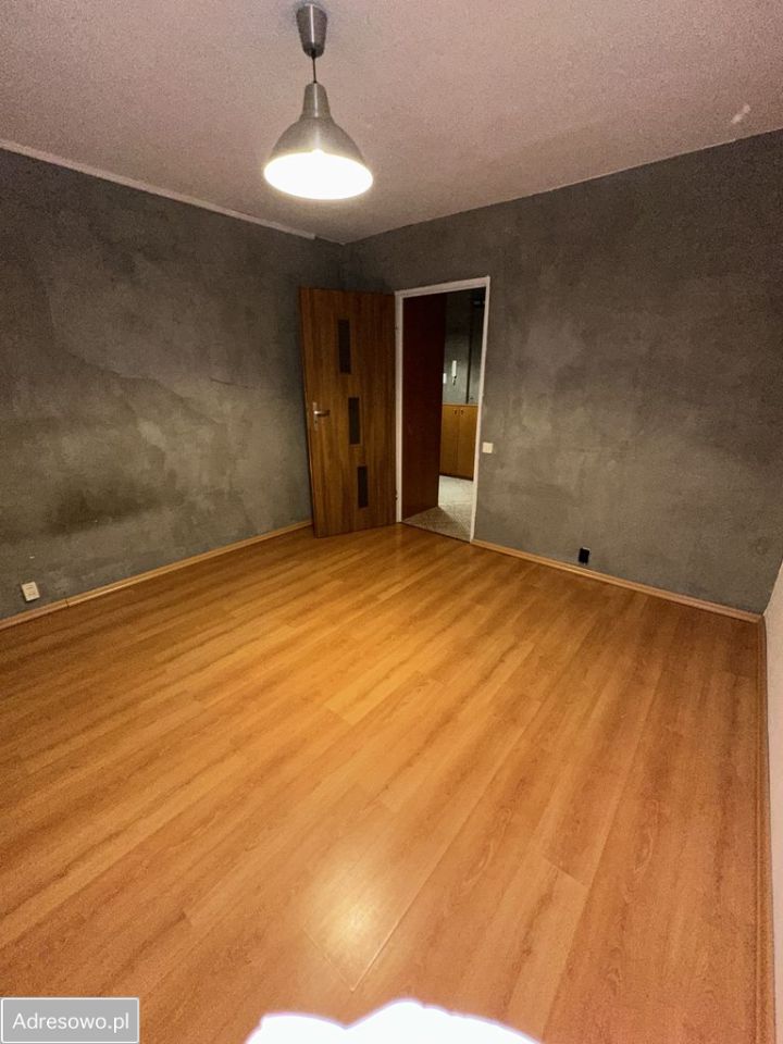 Mieszkanie 3-pokojowe Kraków Ruczaj, ul. gen. Stefana Grota-Roweckiego