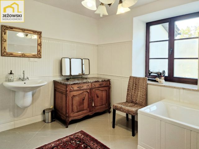 dom wolnostojący, 4 pokoje Kazimierz Dolny, ul. Czerniawy. Zdjęcie 11