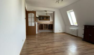 Mieszkanie 3-pokojowe Szczecin Żelechowa, ul. Robotnicza