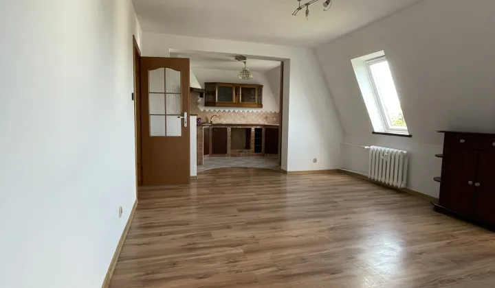 Mieszkanie 3-pokojowe Szczecin Żelechowa, ul. Robotnicza