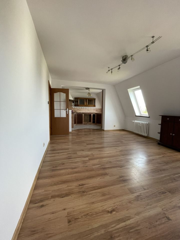 Mieszkanie 3-pokojowe Szczecin Żelechowa, ul. Robotnicza