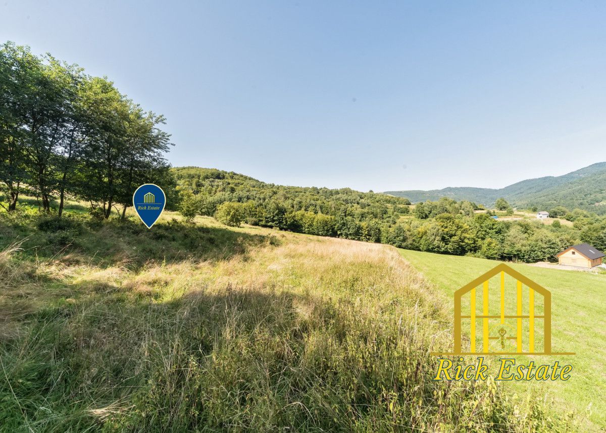 Działka budowlana Czernichów. Zdjęcie 6