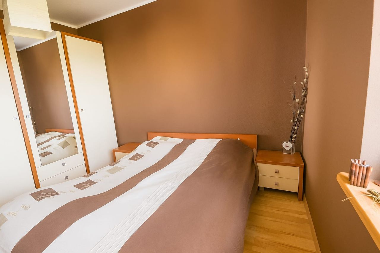 Mieszkanie 3-pokojowe Sztum, os. Parkowe. Zdjęcie 4