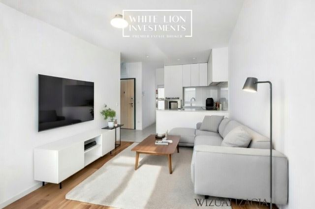 Mieszkanie 3-pokojowe Warszawa Włochy, ul. Orzechowa. Zdjęcie 1