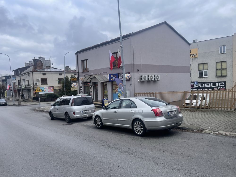 Lokal Kraśnik Centrum. Zdjęcie 7