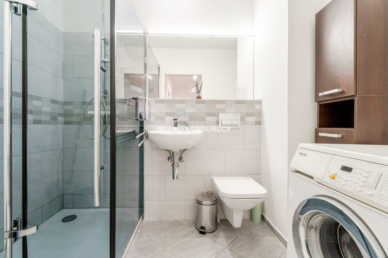 Mieszkanie 2-pokojowe Kraków Czyżyny, ul. Bolesława Orlińskiego. Zdjęcie 10