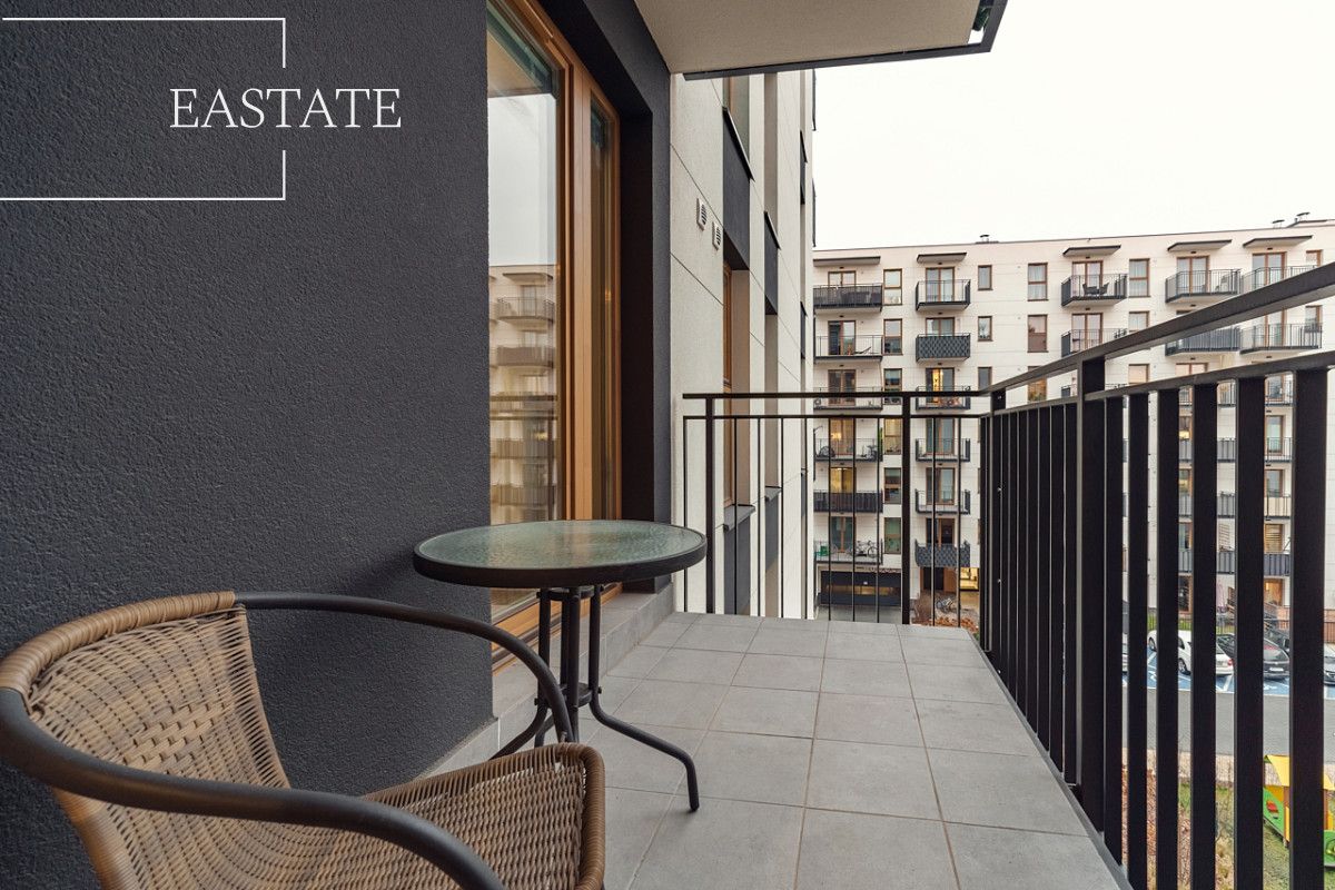 Mieszkanie 3-pokojowe Warszawa Włochy, ul. Przy Torach. Zdjęcie 15