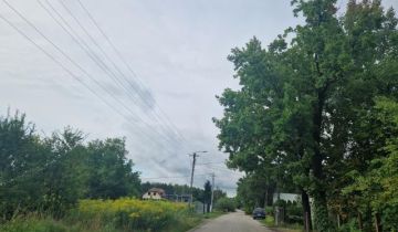 Działka budowlana Stare Lipiny, ul. Smugi