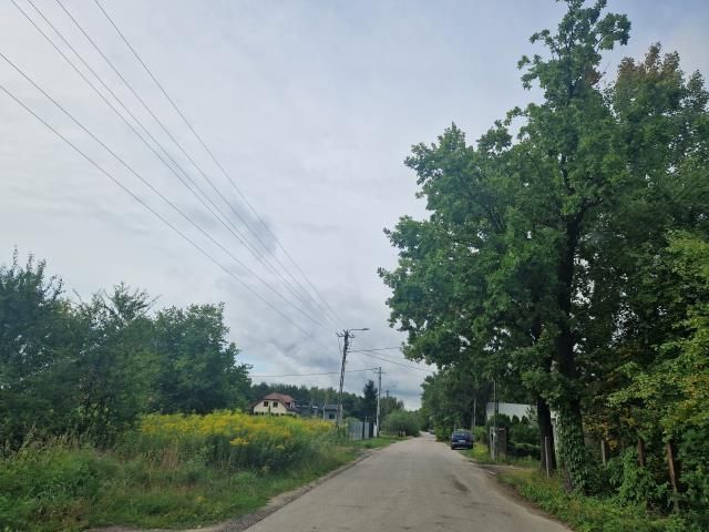 Działka budowlana Stare Lipiny, ul. Smugi. Zdjęcie 5