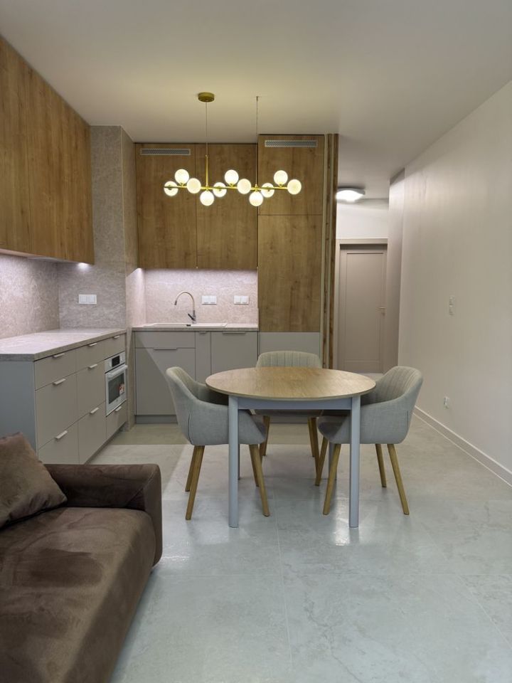 Mieszkanie 3-pokojowe Warszawa Praga-Południe, ul. Żupnicza. Zdjęcie 2