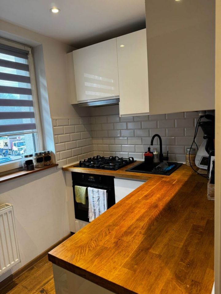 Mieszkanie 3-pokojowe Chorzów Klimzowiec, ul. Różana. Zdjęcie 6