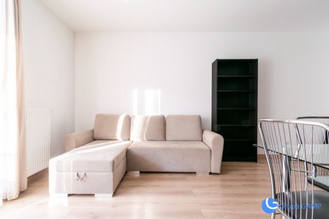 Mieszkanie 2-pokojowe Kraków Zabłocie, ul. Zabłocie. Zdjęcie 2