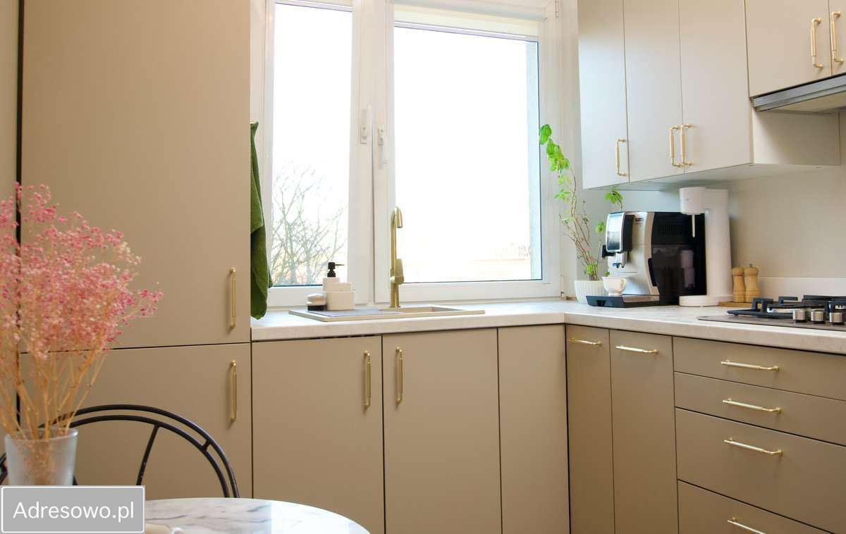 Mieszkanie 3-pokojowe Jelcz-Laskowice Centrum, ul. Stefana Drzewieckiego. Zdjęcie 9