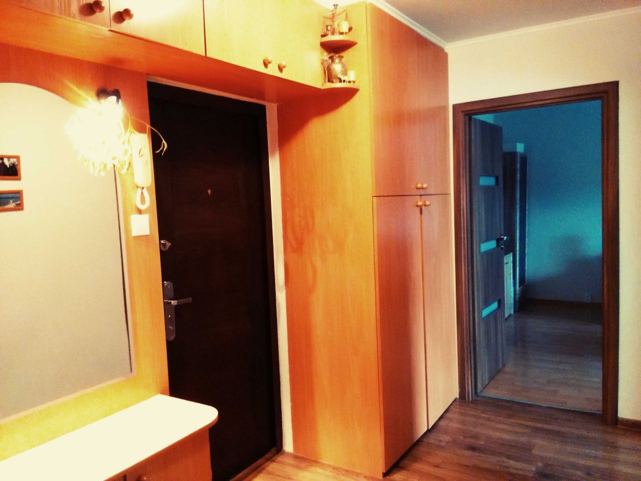 Mieszkanie 2-pokojowe Lublin, ul. Herbowa. Zdjęcie 5