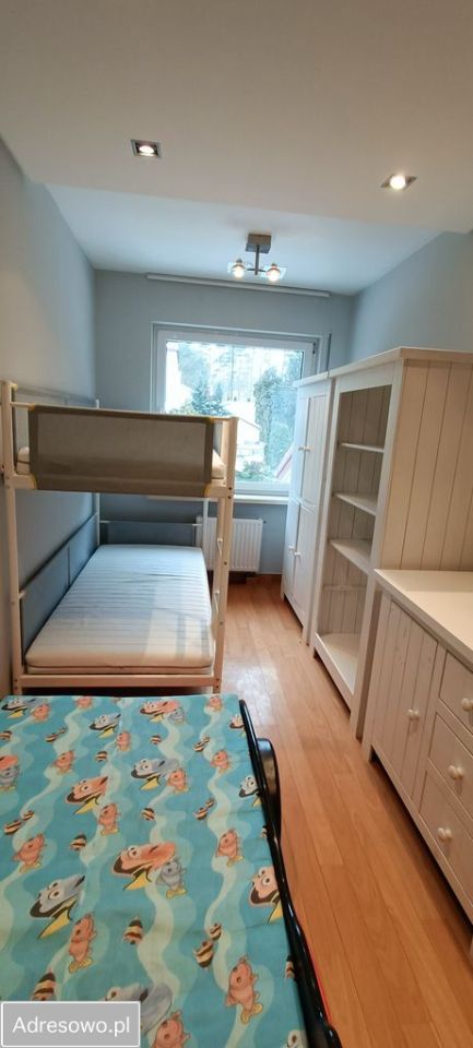 dom szeregowy, 4 pokoje Warszawa Winnica, ul. Poetów. Zdjęcie 17