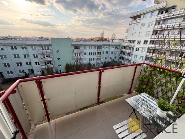 Mieszkanie 2-pokojowe Warszawa Mokotów, ul. Czerska. Zdjęcie 4