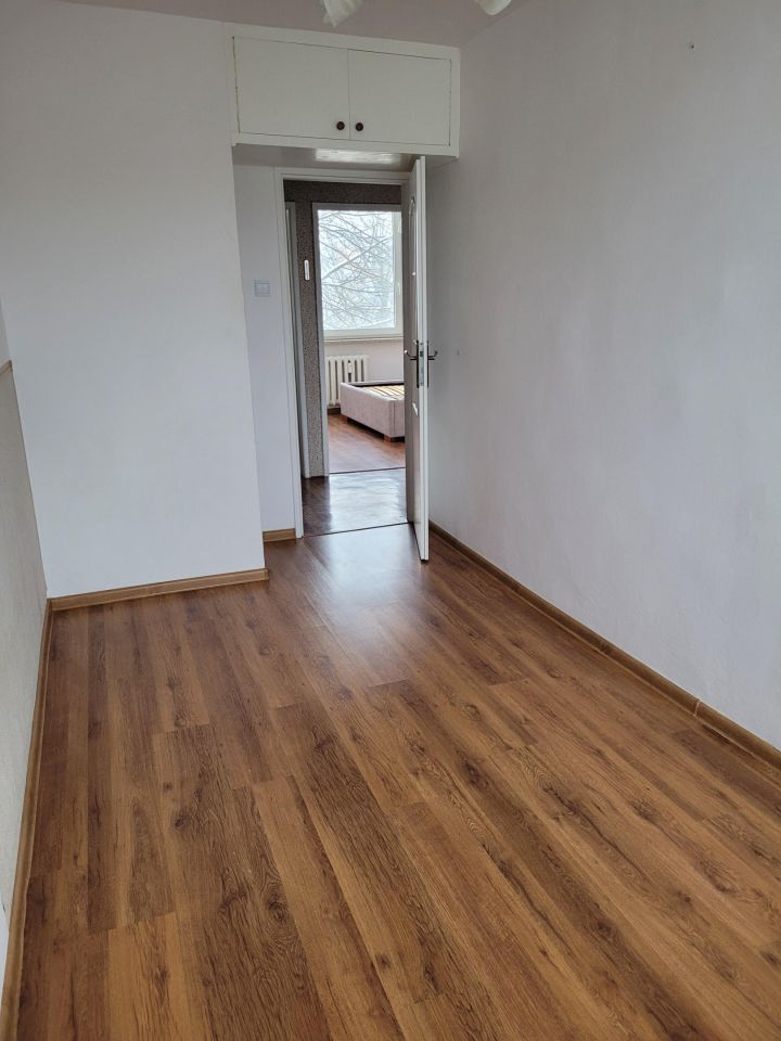 Mieszkanie 3-pokojowe Warszawa Bródno, ul. Łojewska. Zdjęcie 10