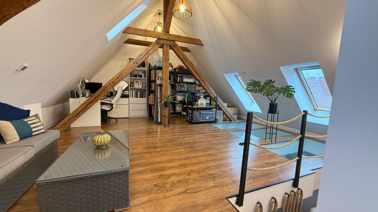 Mieszkanie 4-pokojowe Bielawa, ul. Stefana Żeromskiego. Zdjęcie 29