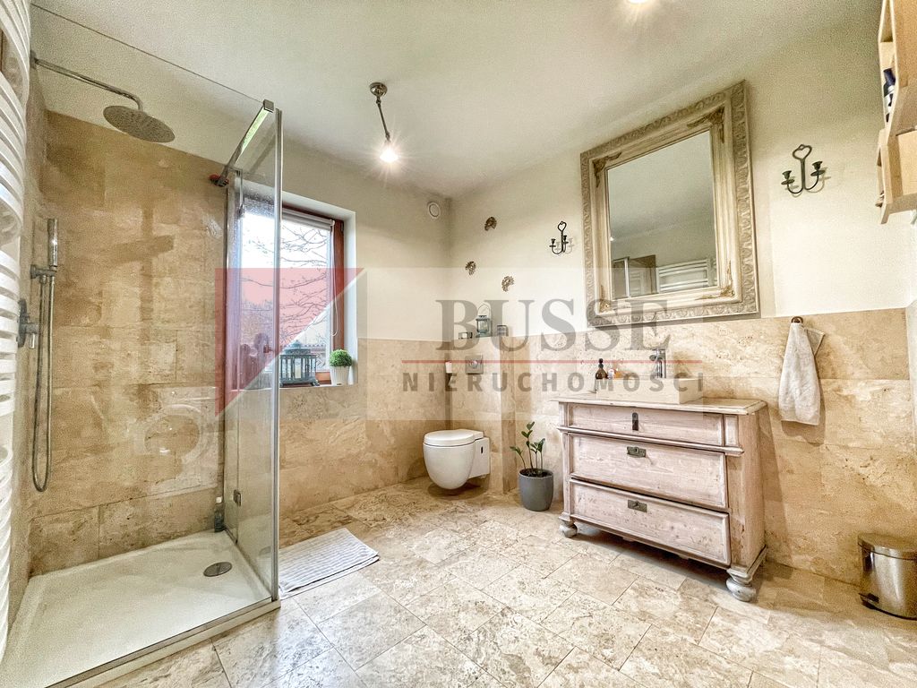 dom wolnostojący, 7 pokoi Trzeszczyn. Zdjęcie 11