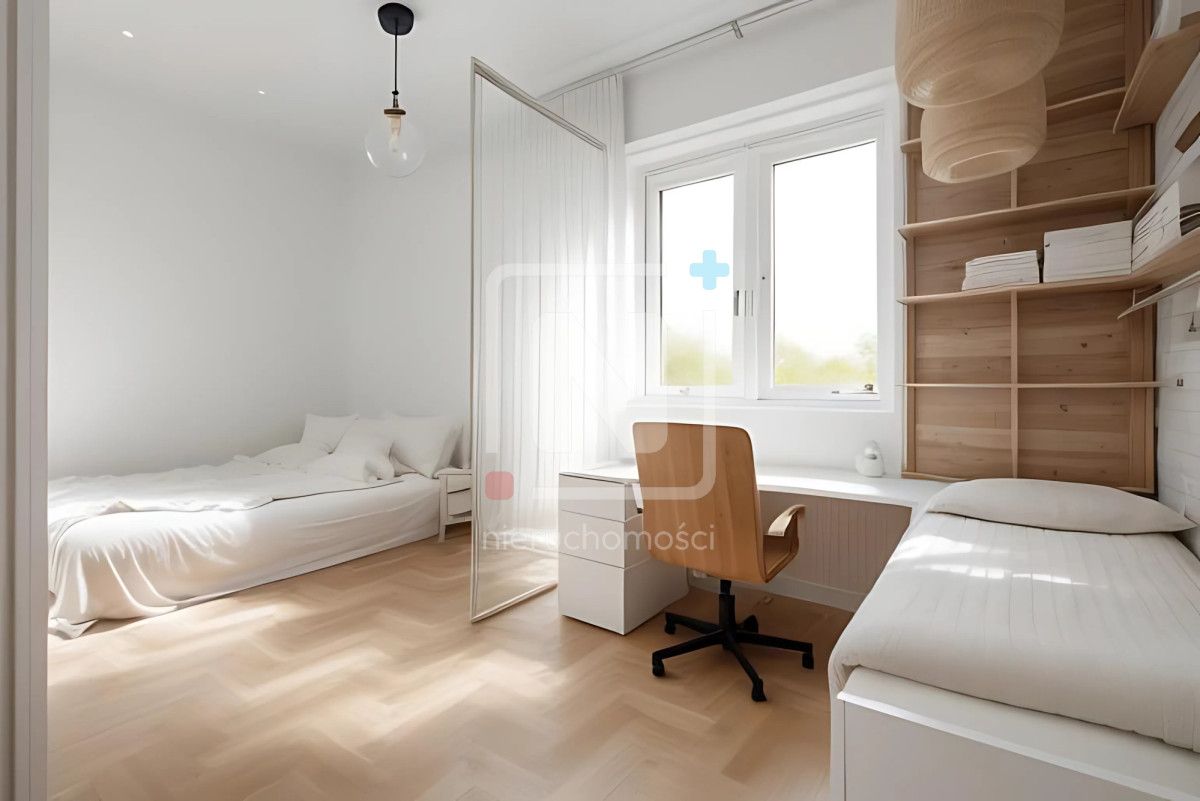 bliźniak, 5 pokoi Marki, ul. Fryderyka Chopina. Zdjęcie 3