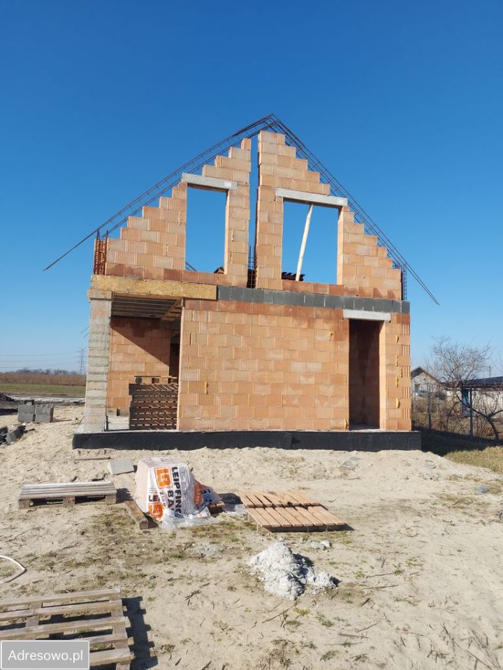 dom wolnostojący, 5 pokoi Smarchowice Wielkie, ul. Apostoły. Zdjęcie 9