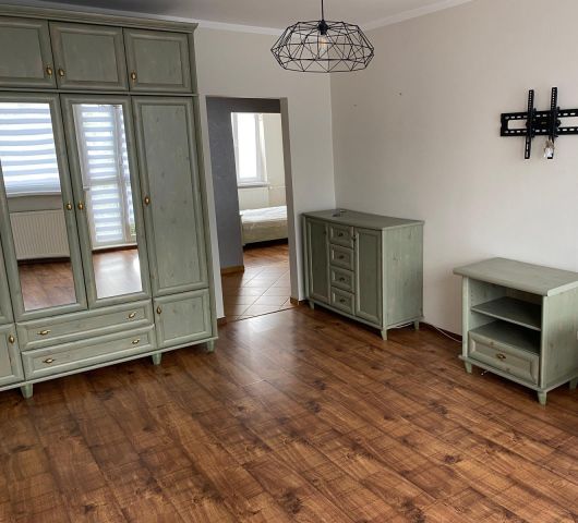 Mieszkanie 2-pokojowe Tarnowskie Góry, ul. Ułańska. Zdjęcie 1