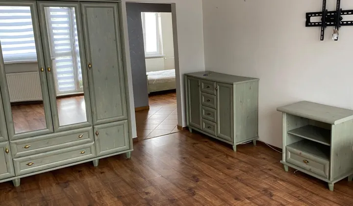 Mieszkanie 2-pokojowe Tarnowskie Góry, ul. Ułańska