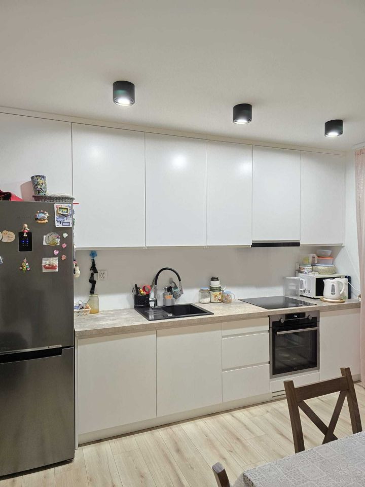 Mieszkanie 3-pokojowe Sierpc, ul. Ignacego Paderewskiego. Zdjęcie 3