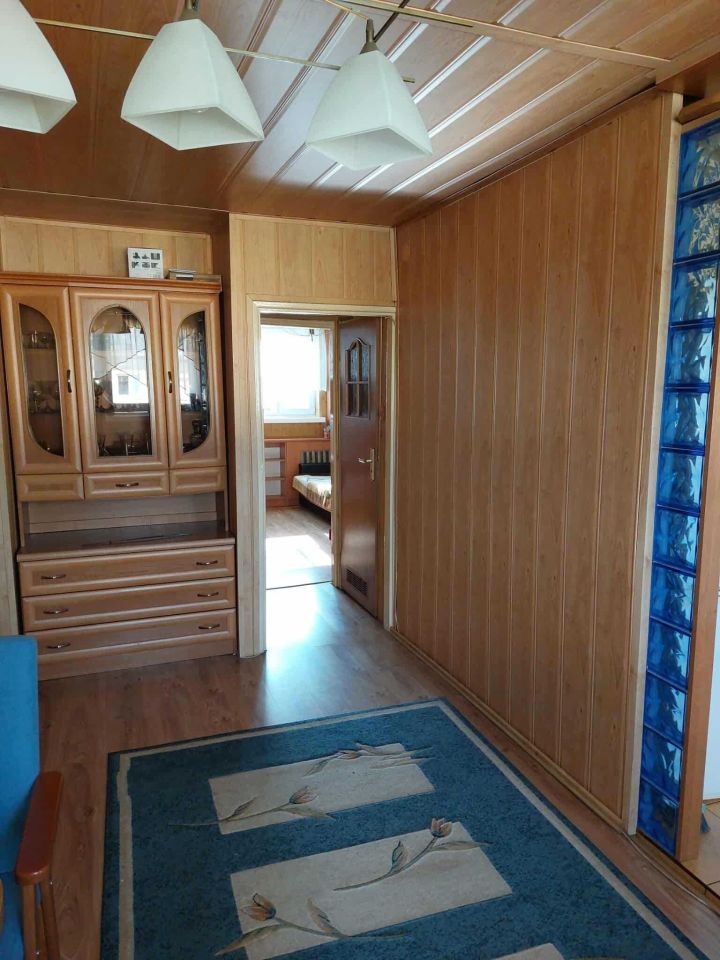 Mieszkanie 3-pokojowe Sieradz. Zdjęcie 3