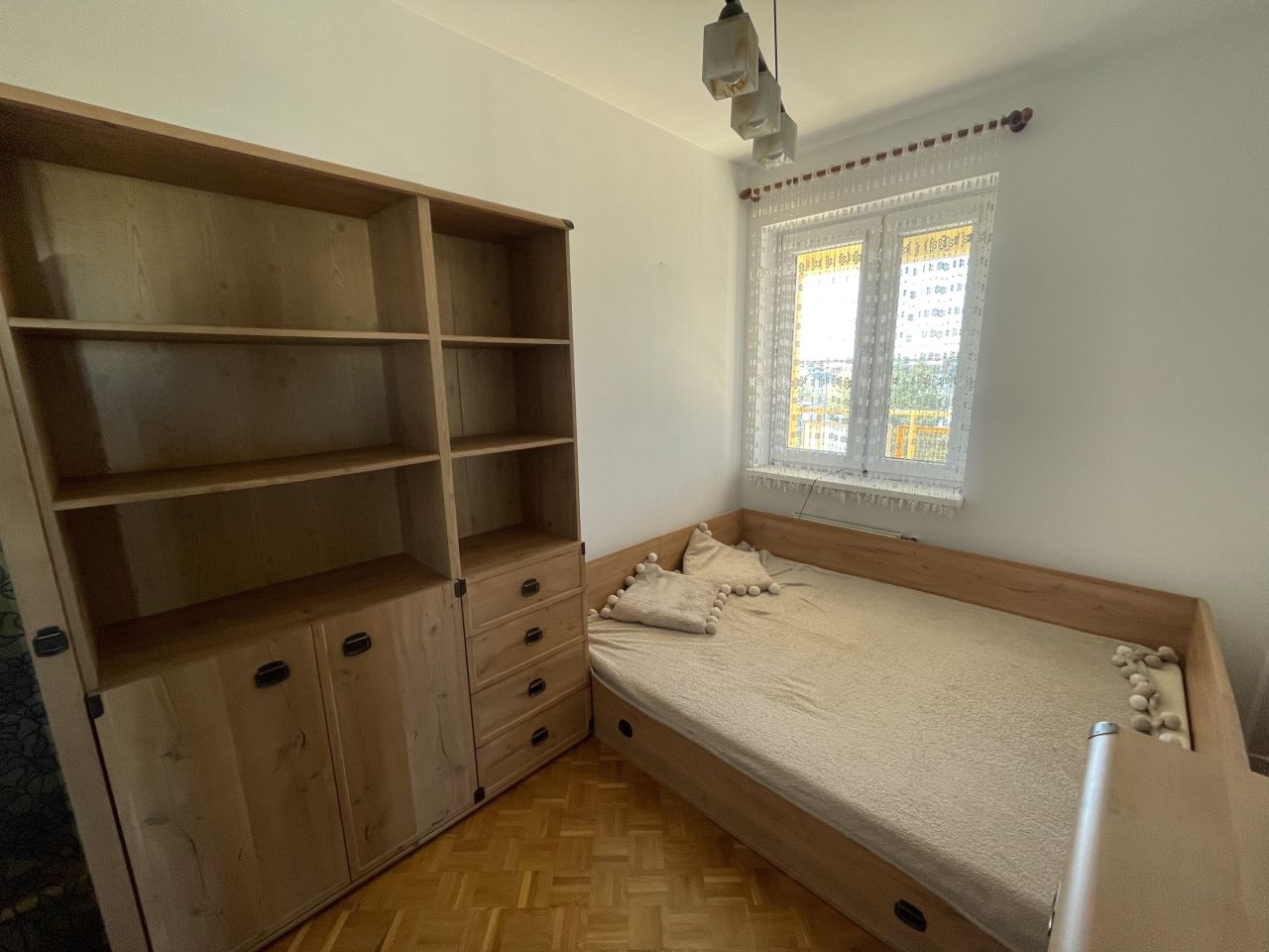 Mieszkanie 2-pokojowe Toruń Koniuchy, ul. Jana Mohna. Zdjęcie 11