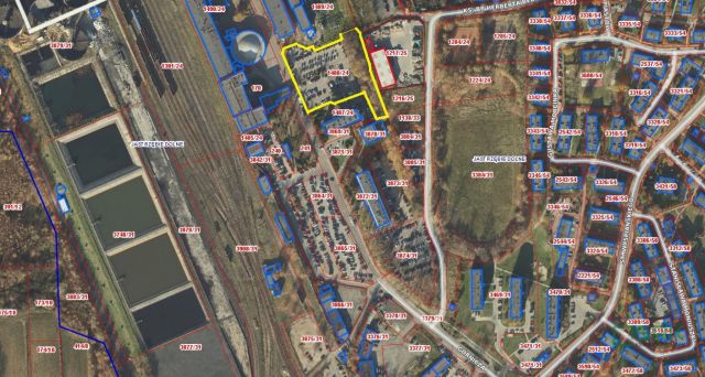 Działka inna Jastrzębie-Zdrój, ul. Górnicza. Zdjęcie 1