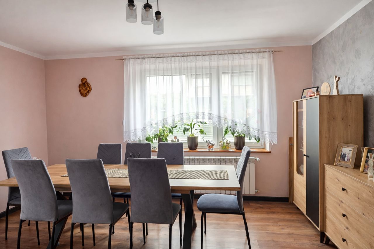 dom wolnostojący, 5 pokoi Modliszewko. Zdjęcie 4