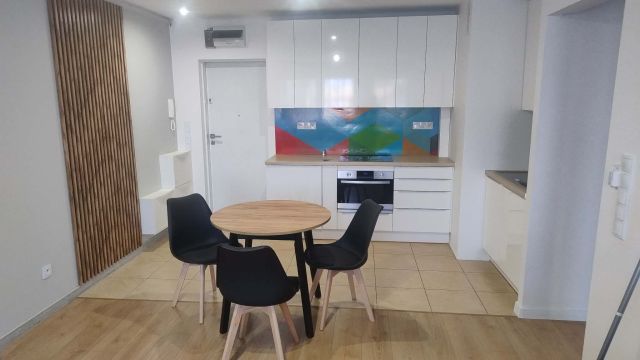 Mieszkanie 2-pokojowe Radom Ustronie, ul. Tadeusza Mazowieckiego. Zdjęcie 1