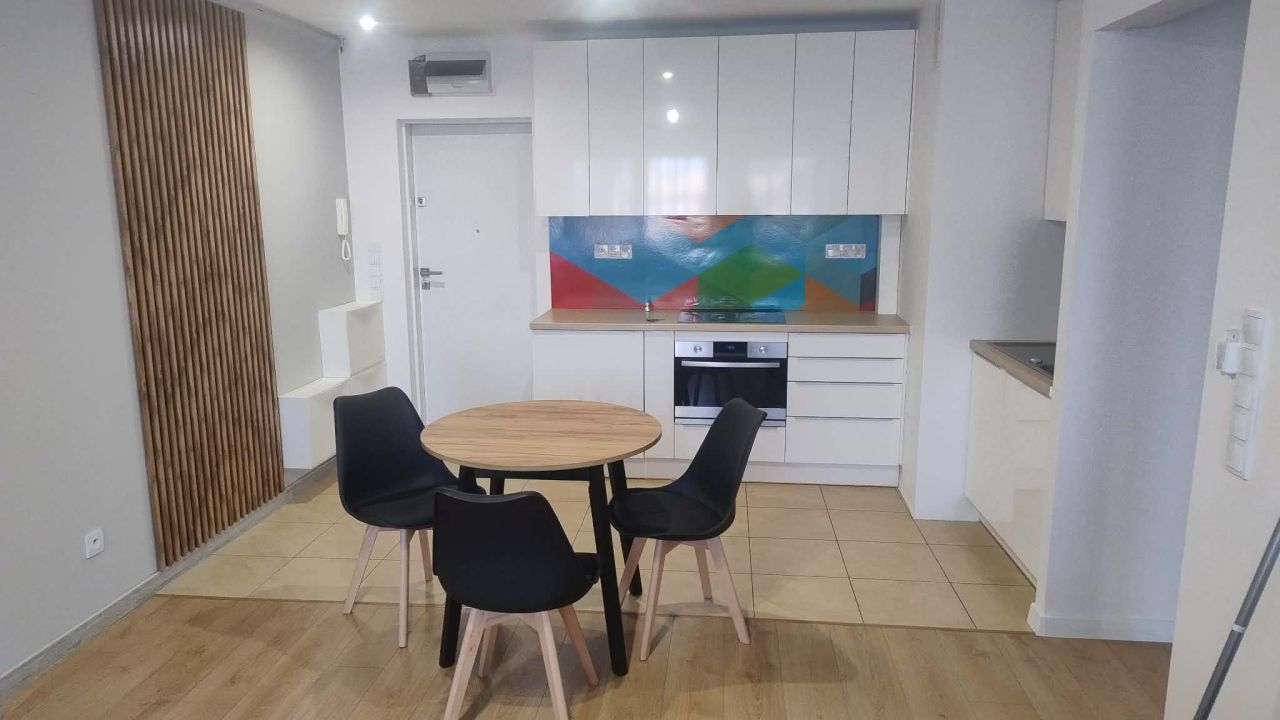 Mieszkanie 2-pokojowe Radom Ustronie, ul. Tadeusza Mazowieckiego. Zdjęcie 1