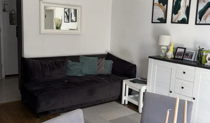 Mieszkanie 4-pokojowe Włodawa, ul. prof. Zbigniewa Sierpińskiego